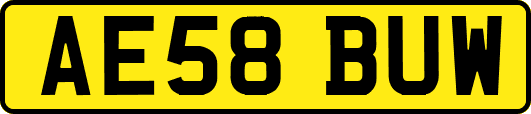 AE58BUW