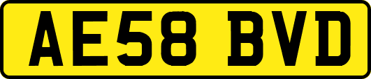 AE58BVD