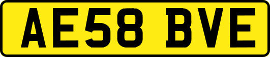 AE58BVE