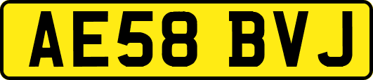 AE58BVJ