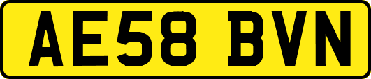 AE58BVN