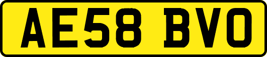 AE58BVO
