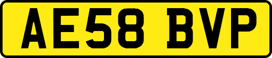 AE58BVP