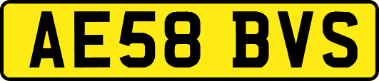 AE58BVS