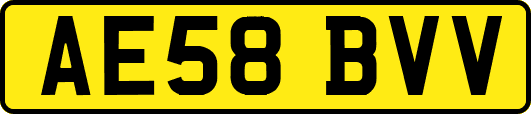 AE58BVV