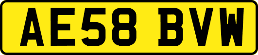AE58BVW