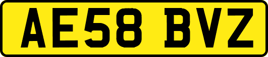 AE58BVZ