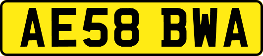 AE58BWA
