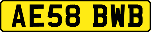 AE58BWB