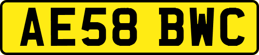 AE58BWC