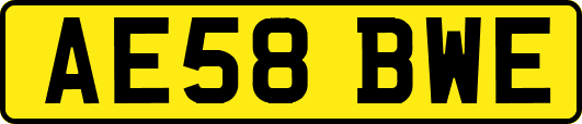 AE58BWE