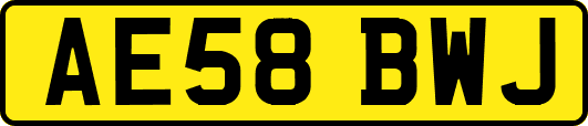 AE58BWJ