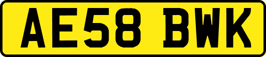 AE58BWK