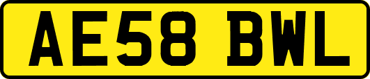 AE58BWL