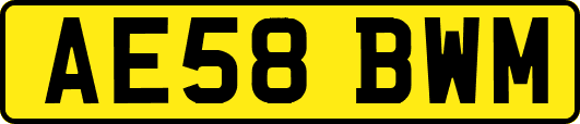 AE58BWM