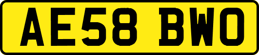 AE58BWO