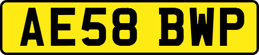 AE58BWP