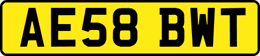 AE58BWT