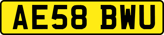 AE58BWU