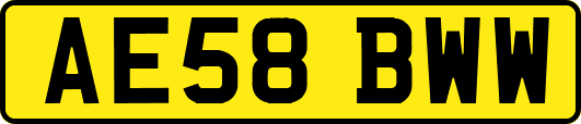AE58BWW