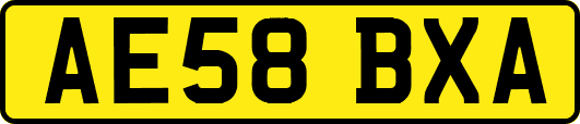 AE58BXA