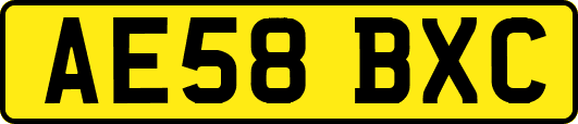 AE58BXC