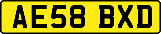 AE58BXD