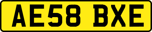 AE58BXE