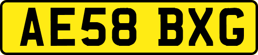AE58BXG