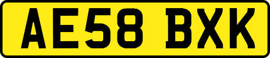 AE58BXK