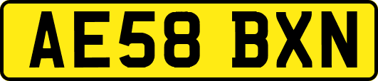 AE58BXN
