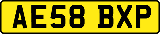 AE58BXP
