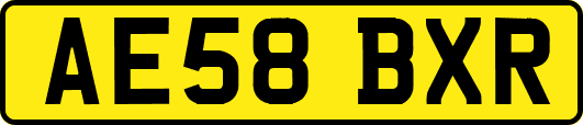 AE58BXR
