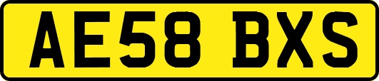 AE58BXS