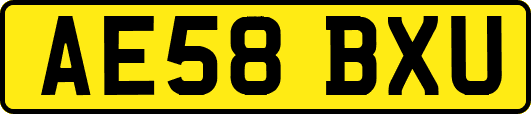 AE58BXU