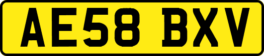 AE58BXV
