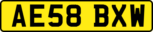 AE58BXW