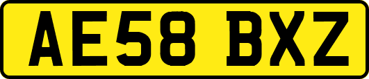 AE58BXZ