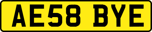 AE58BYE