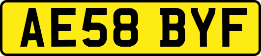 AE58BYF