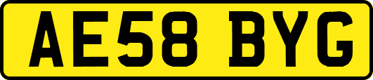 AE58BYG
