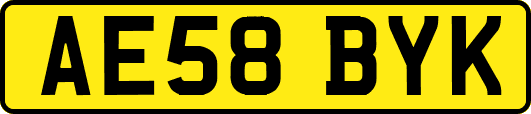 AE58BYK