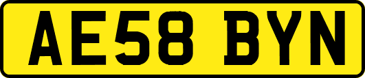AE58BYN