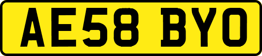 AE58BYO