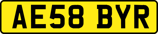 AE58BYR