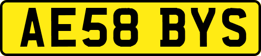 AE58BYS