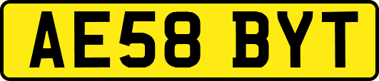 AE58BYT