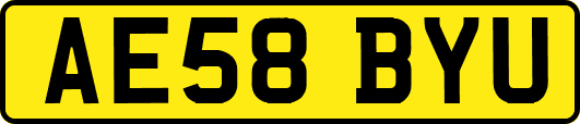 AE58BYU