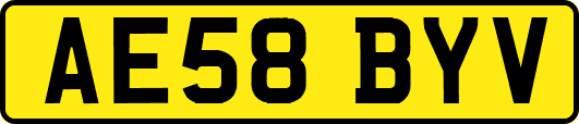 AE58BYV