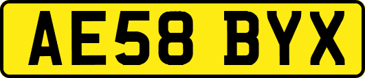 AE58BYX